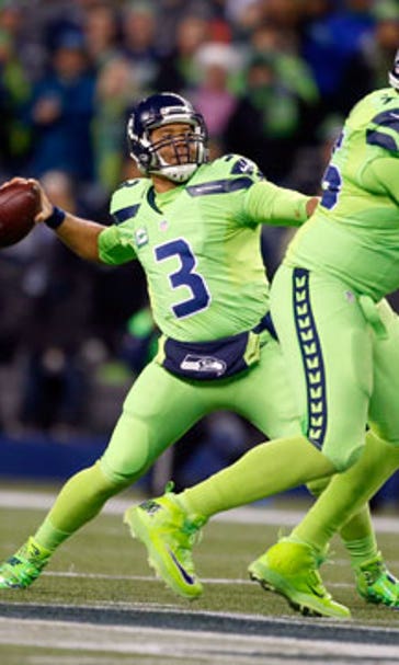 Catching Up with Russell Wilson's College Buddies
